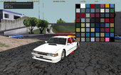 GTA V Benny's